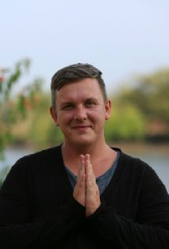 Alex Kozyrev