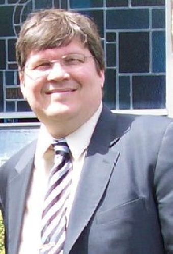 Scott P. Randolph