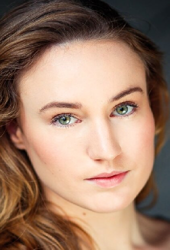 Liza van der Smissen