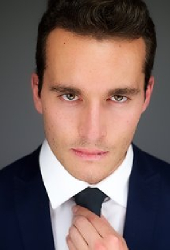 Florian Haberland