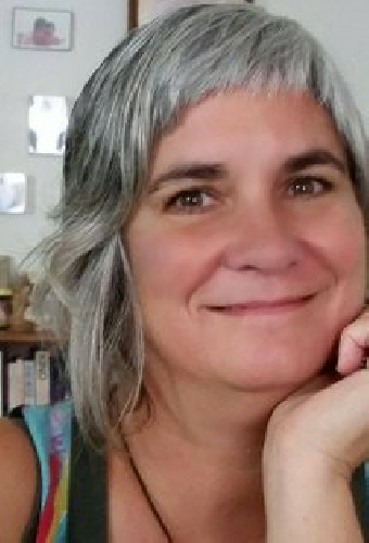 Ines Mongil-Echandi