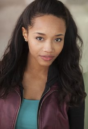 Leshay Lowery