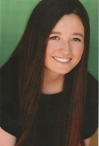 Leeanne Ismailciuc