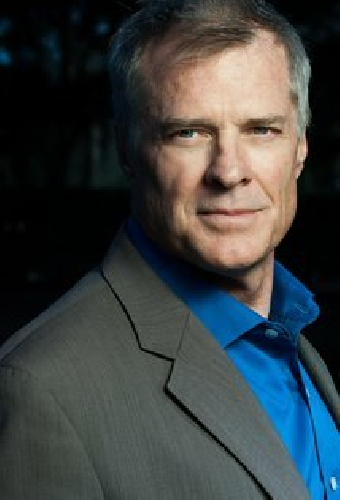 Mitch Darnell