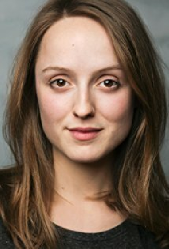 Изабелла Маршалл