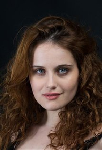 Claudia Fortunato