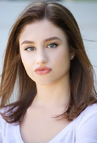 Lauren Cody