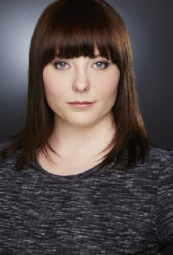 Katie Stanton