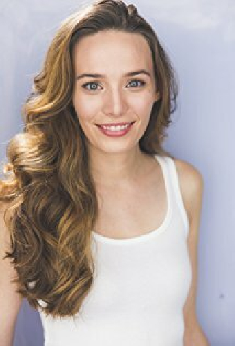 Allison Kessler