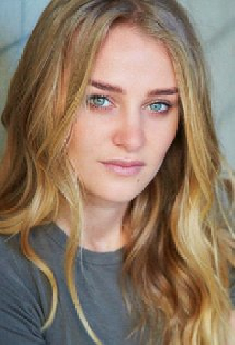 Elizabeth Gilpin