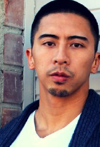 Anthony Bayani Rodriguez