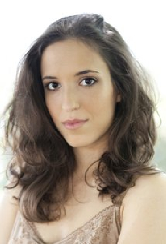 Rebeca Nuez