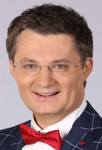 Игорь Кондратюк