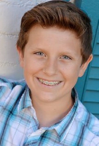 Steele Roper