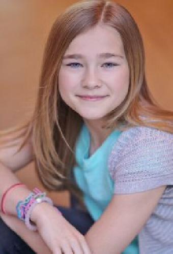 Hailey Todd