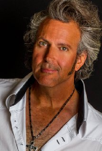 Bruce Vaught