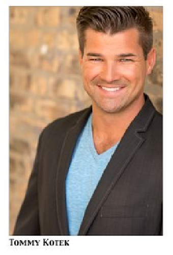 Tommy Kotek