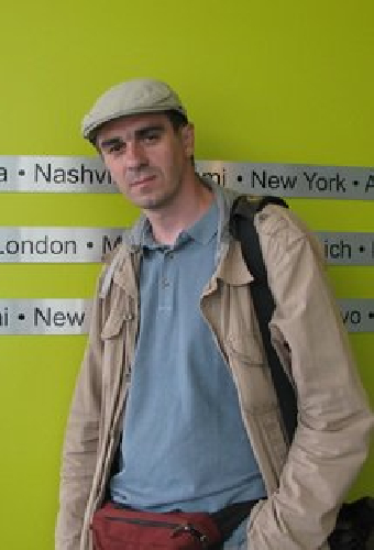 Zeljko Mirkovic