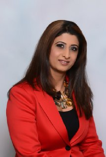 Prabhjot Bhangu