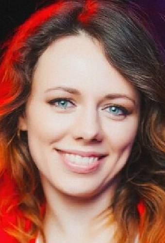 Anastassia Savela