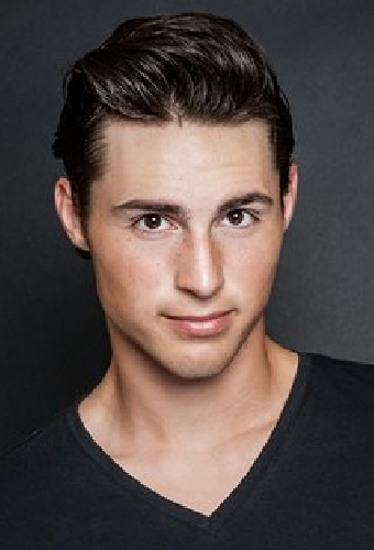 Christopher Doss