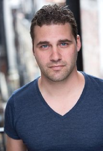 Michael Pauley