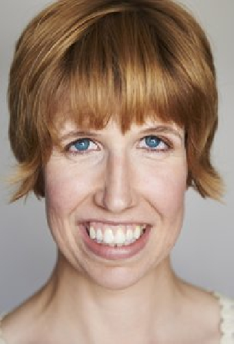 Lauren Drasler