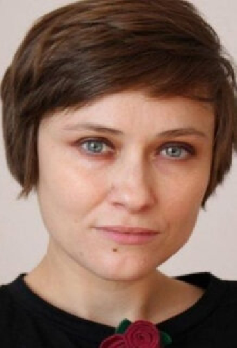 Mãlina Manovici