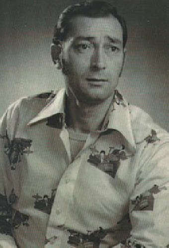 Frances Alfred Basil Tomlin