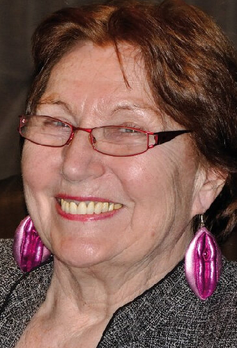 Ула Штёкль