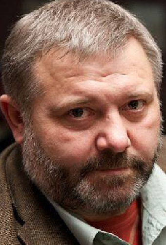 Виктор Данилюк