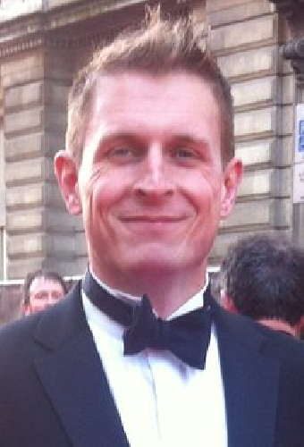 Dan Hedley