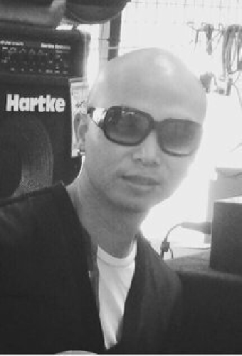 Kelvin Boon Hern Tan
