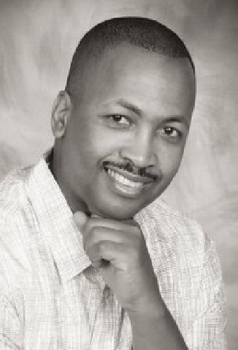 Gerald C. Anderson Sr.
