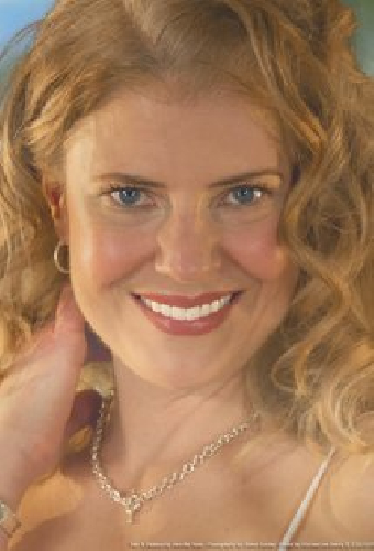 Courtney Duncil