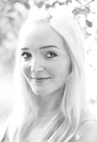 Nicole Estrella Wright