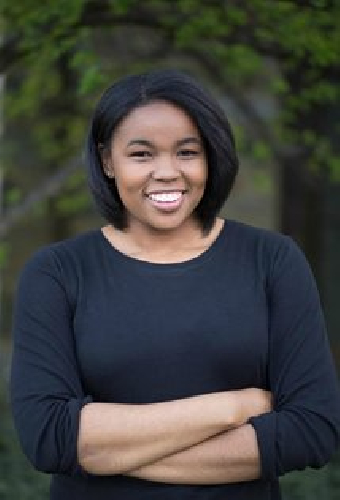 Ja'Nell Hall-Ragin