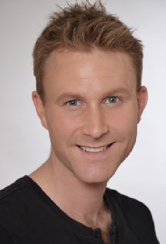 Nick Compton
