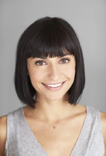 Kiley Casciano Davis