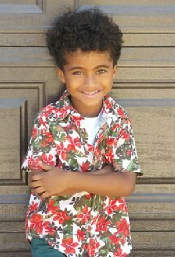 Micah Aaron Ortiz