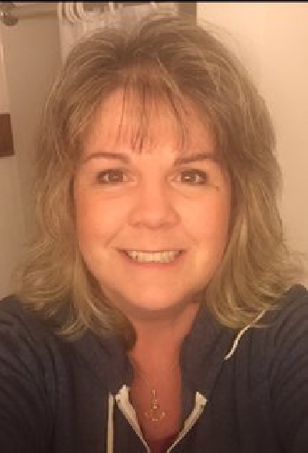 Nicole Bohane