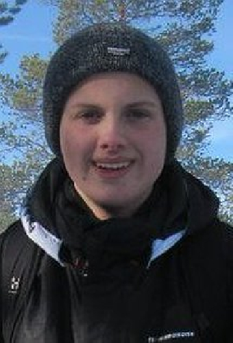 Anders Guldbæk Winther Larsen