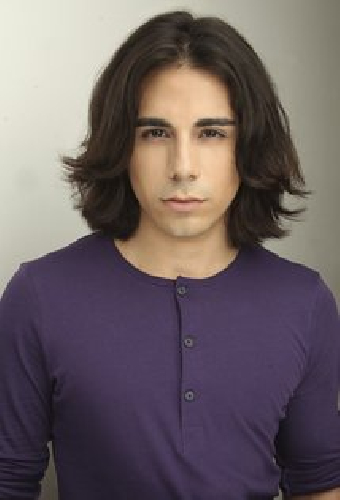 Jett Salazar