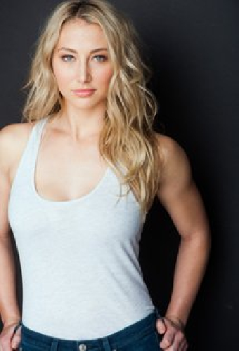 Alyssa Reynolds