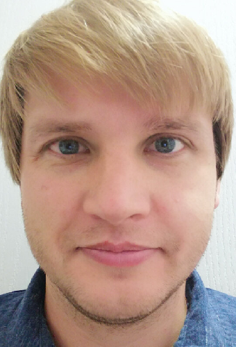Яков Сивченко
