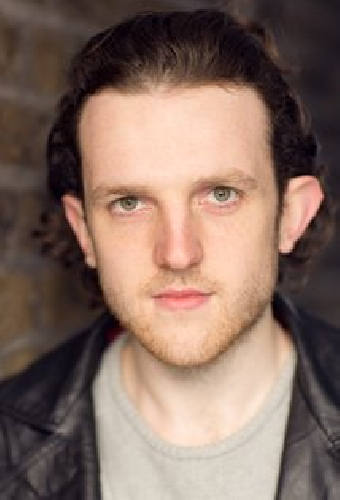 Sam Blake