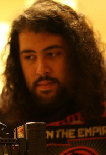Ghanem Ghubash