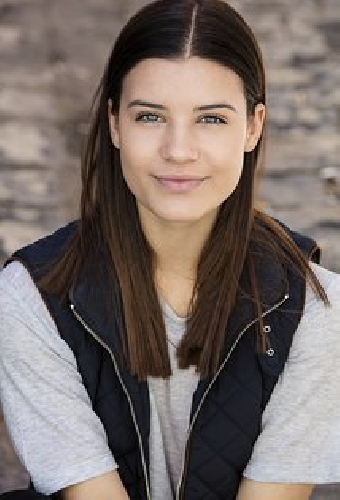 Melanie Wozniak