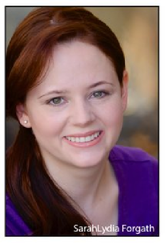 SarahLydia Sophia