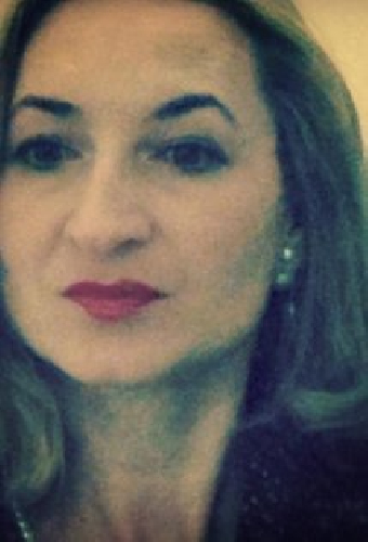 Ramona Martinovici
